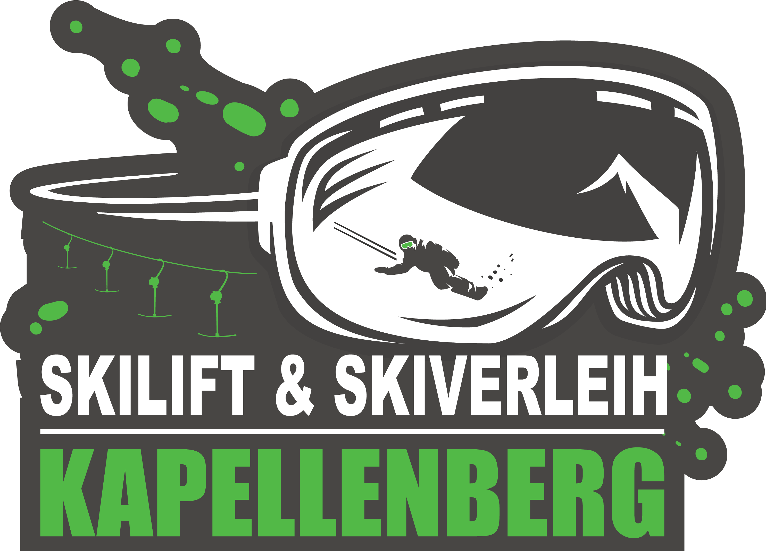 Skilift  Kapellenberg